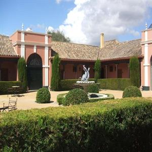 Hacienda Montenmedio