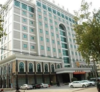 Xingfa Hotel Meizhou