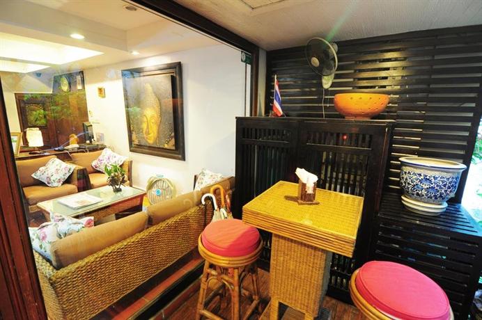 Baan Sukhumvit Inn Soi 20