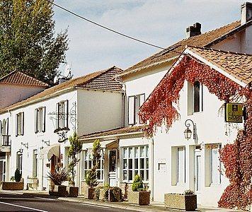 Le Relais De L'Armagnac