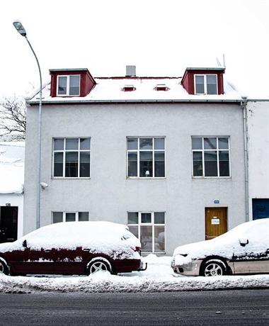 Local Apartments Reykjavik