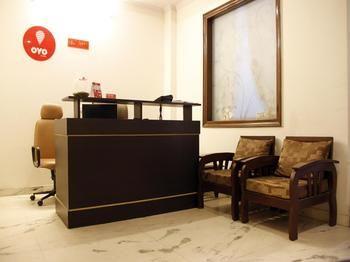 OYO Rooms Bakhtawar Chowk Sector 39