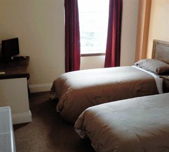 Tavistock Arms Hotel