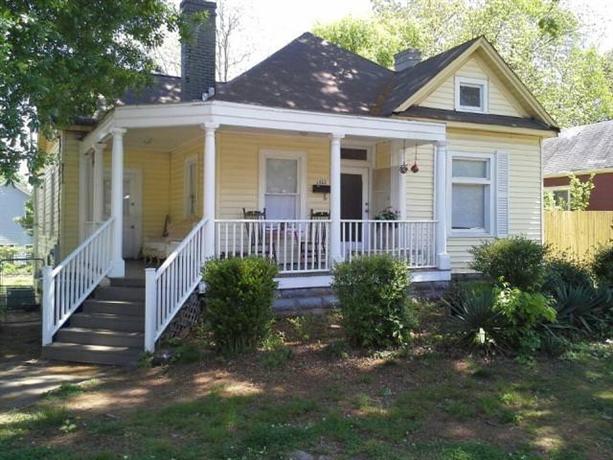 Homestay in Atlanta near Atlanta Metropolitan College