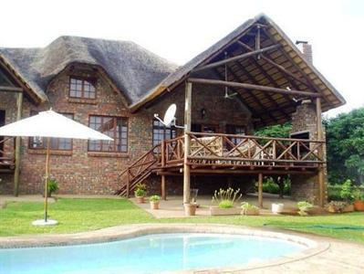 Orchards Farm Cottages Komatipoort