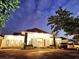 Giri Hotel Lombok