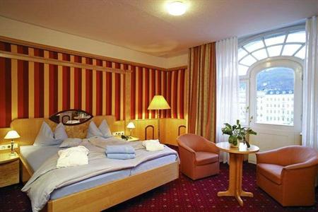 Hackers Kurhotel Bad Ems