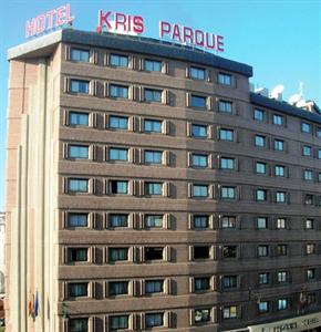 Hotel Parque