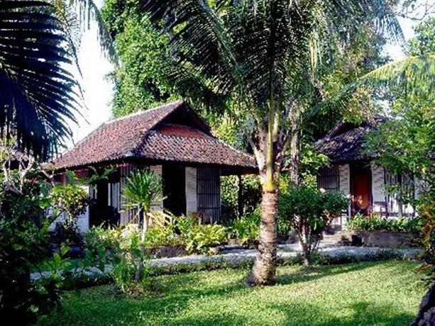 Puri Kelapa Garden Cottages