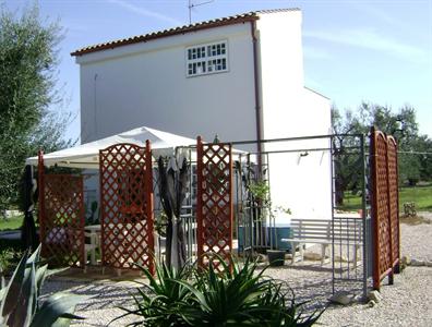 B&B Villa Mediterranee