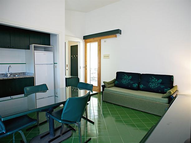 Apartment Sperlonga 2