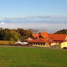 Ratscher Landhaus Ratsch an der Weinstrasse