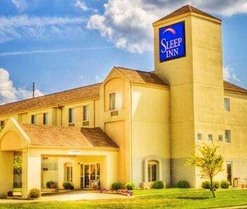 Springfield Sleep Inn