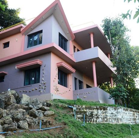 Vanavihar Homestay