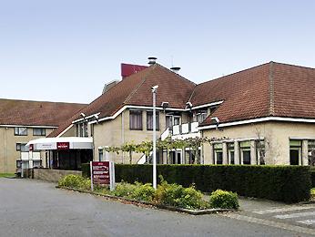 Fletcher Hotel-Restaurant's-Hertogenbosch