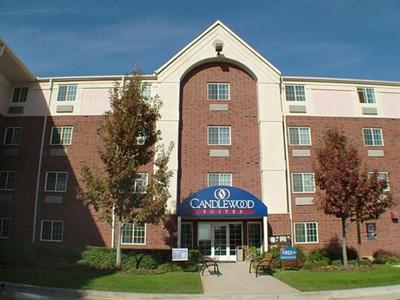 Candlewood Suites - Arlington