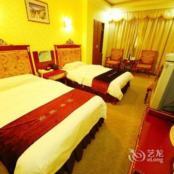 Jilv Hotel Guangzhou Liwan