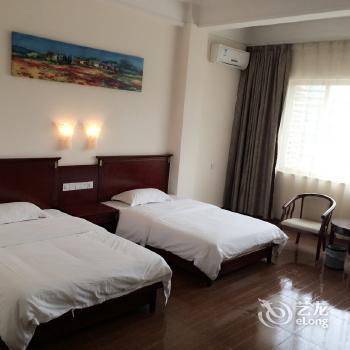 Nanning Sheng Lin Home Hotel