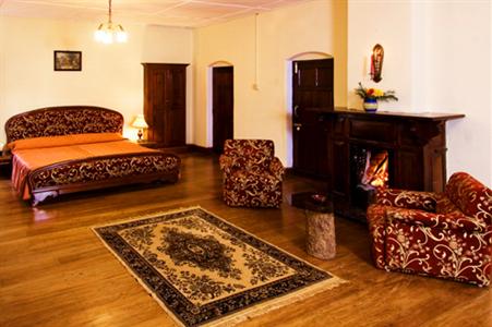 Glyngarth Villa Resort Ooty