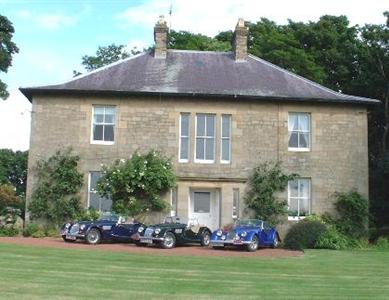 The Cornhills Farmhouse Kirkwhelpington