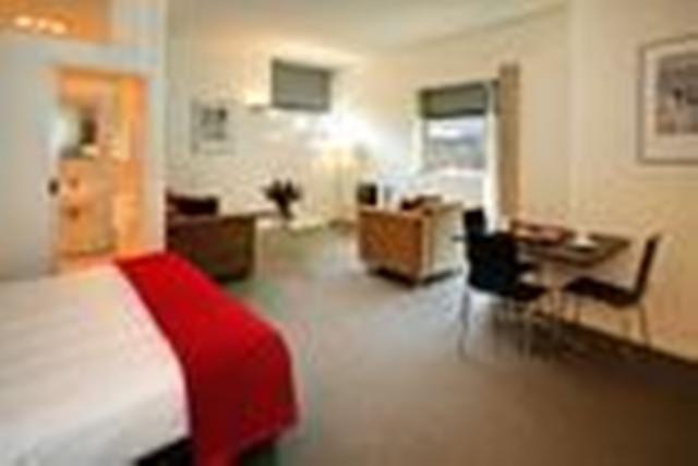 Plum Serviced Apartments North Melbourne