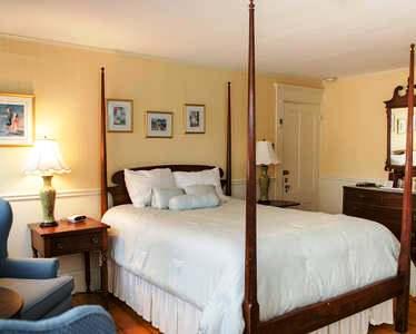 Ashley Inn Edgartown