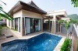 Aonang Oscar Pool Villas