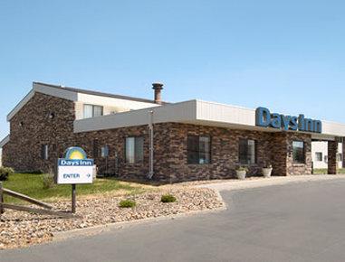 Days Inn Glendive