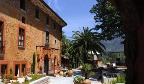 Finca Ca N'ai