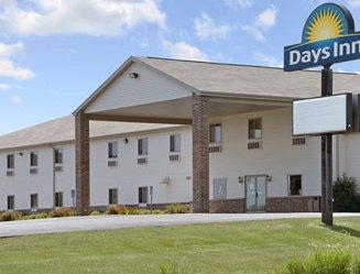 Days Inn Manchester (Iowa)