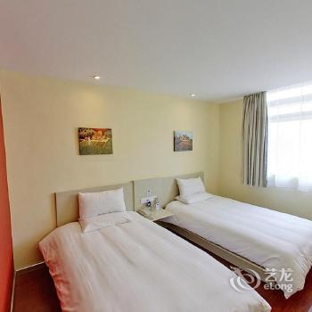 Hanting Hotel Hongxing Road