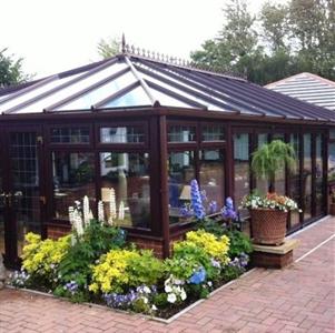 The Courtyard Luxury Lodge