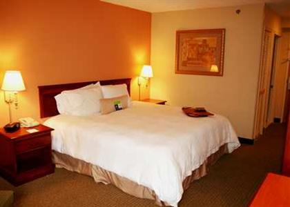 Hampton Inn Jackson-North