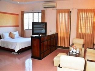 Quoc Te Hotel Ca Mau