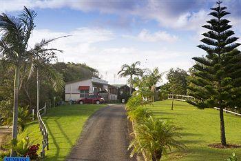 North Coast Holiday Parks Nambucca Headland