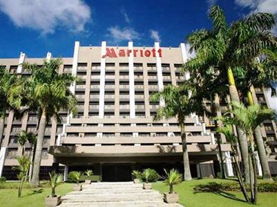 Marriott Hotel Airport Guarulhos