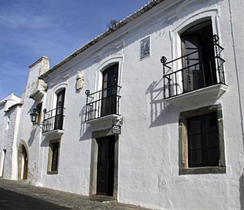 Casa Rural Santo Condestavel