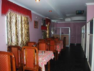 Hotel Theni International