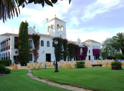 Hotel Cortijo El Esparragal Gerena