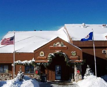 Caribou Highlands Lodge