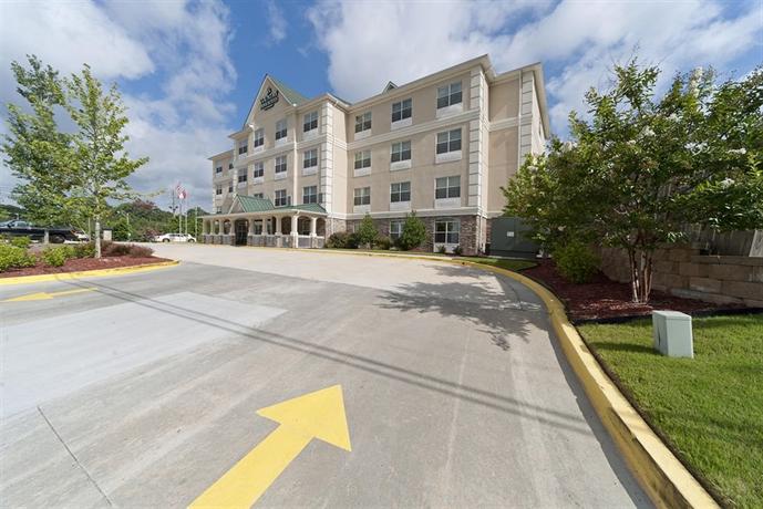 Country Inn & Suites Smyrna