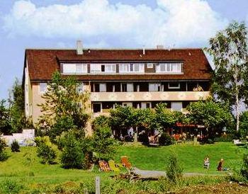 Hotel-Restaurant Schwedi