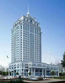 Latour Morgan Suites - Changchun