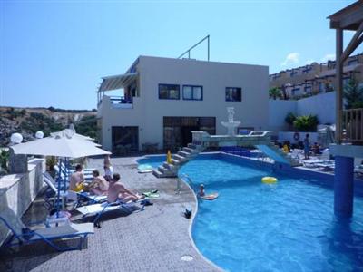 Aria Village