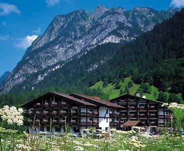 Sporthotel Beck