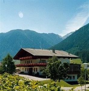 Panorama Hotel CIS