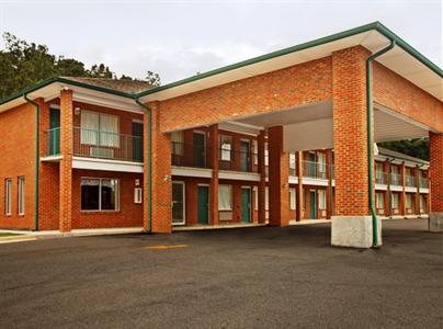 Americas Best Value Inn Leeds