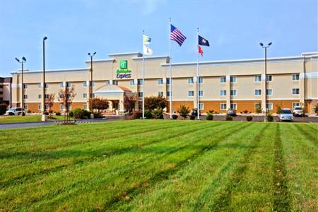 Holiday Inn Express Bowling Green