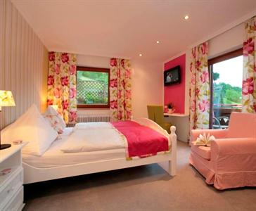 Landhotel Martha Zell am See