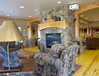 BEST WESTERN Plus Northwest Lodge